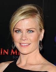 Alison Sweeney